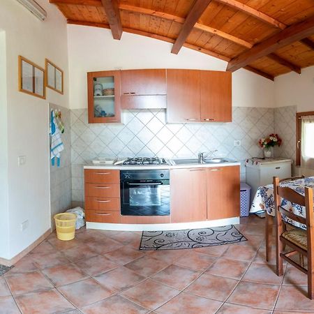 Is Cuccus Bed & Breakfast Masainas Bagian luar foto