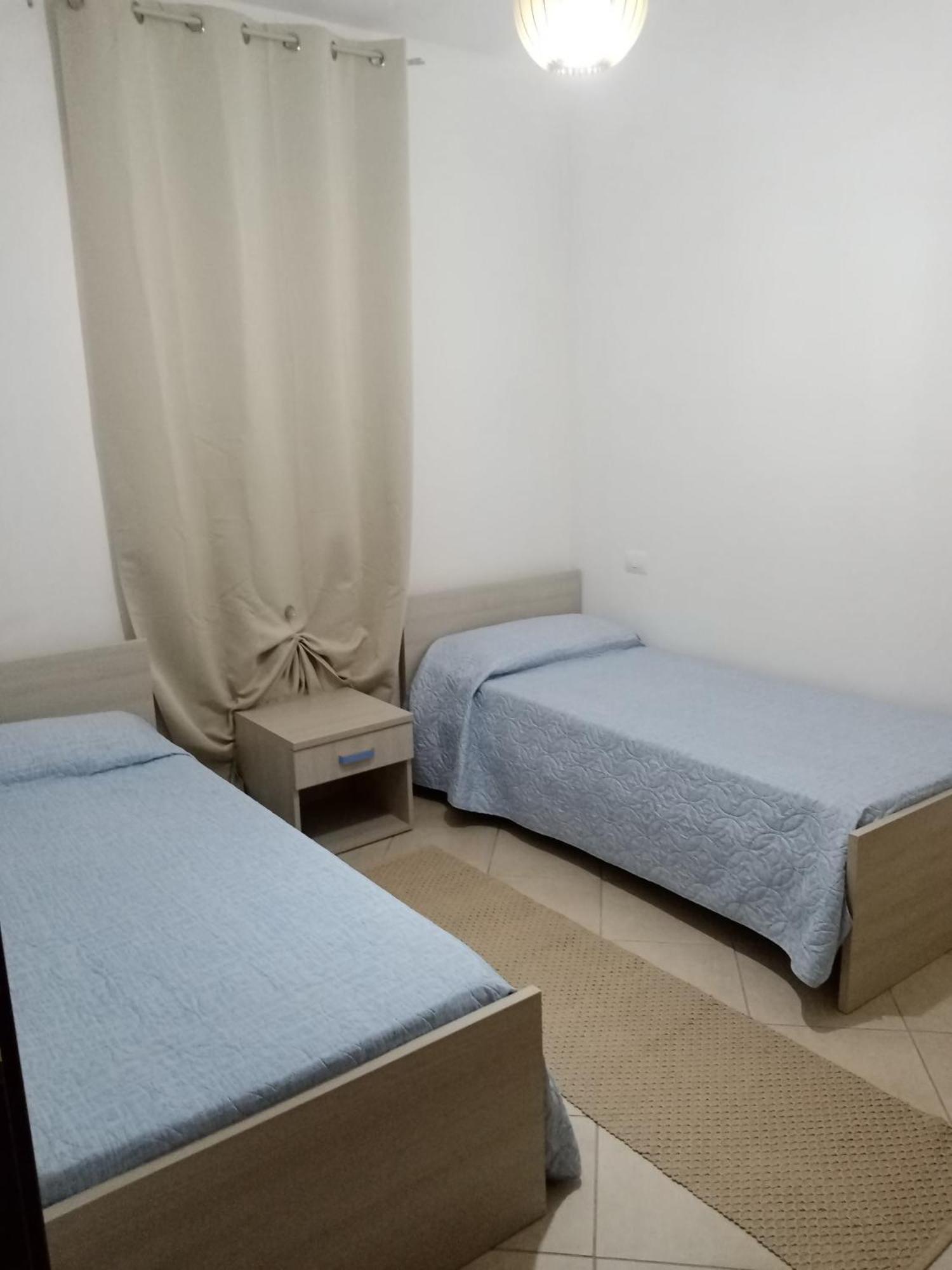 Is Cuccus Bed & Breakfast Masainas Ruang foto